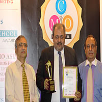 HCL Infosystem, HCL ME Tabs, HCL Tablets, HCL Success, HCL Awards, CMO